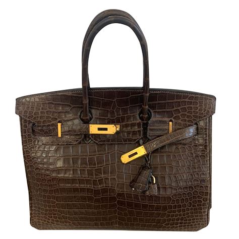 birkin bag 35 price|hermes birkin 35 crocodile.